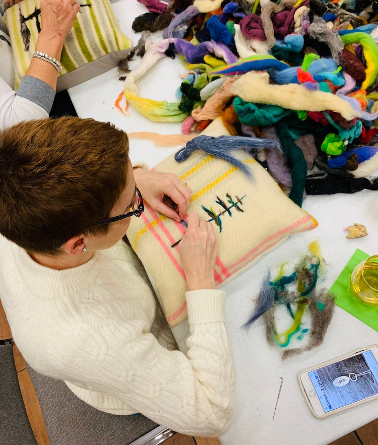 Events, Workshops & Programming