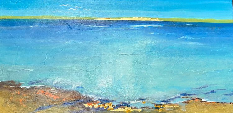Margaret Richards