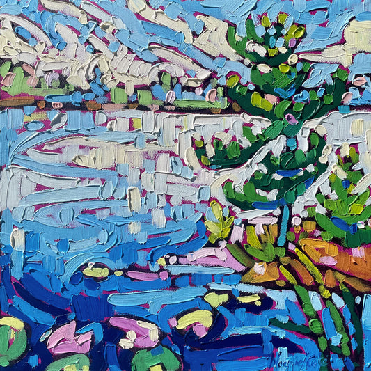 Summer Delight Mini 1