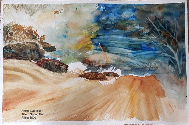 Spring Run