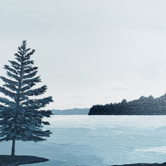 Watching the World Go By