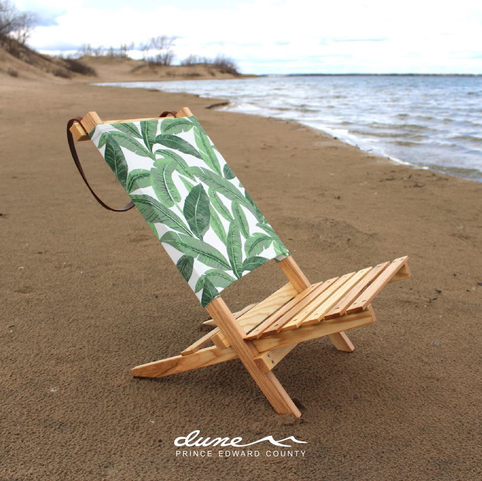 Dune Beach Chair