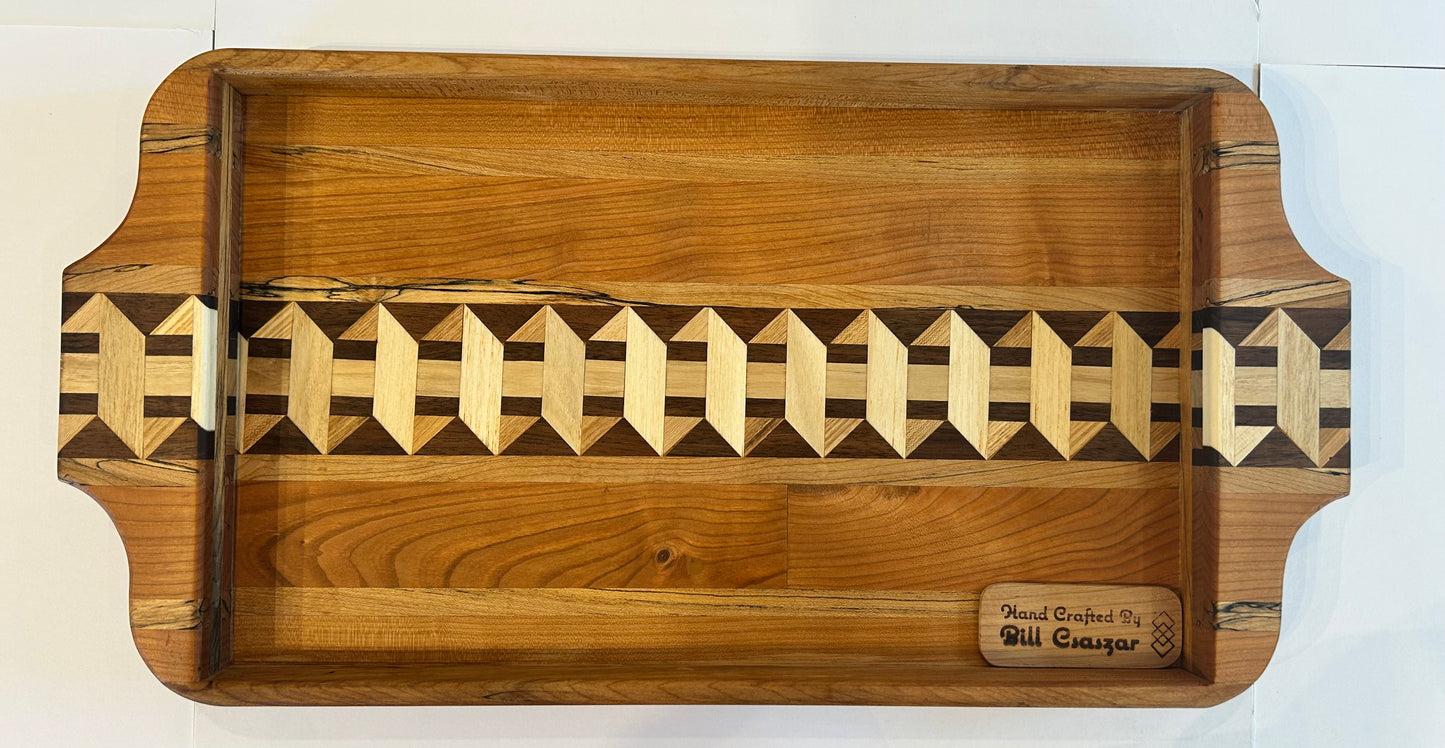 Serving Tray Medium