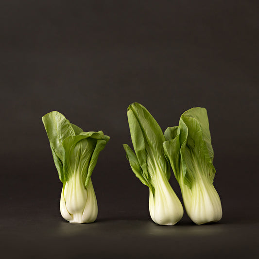 Bok Choy