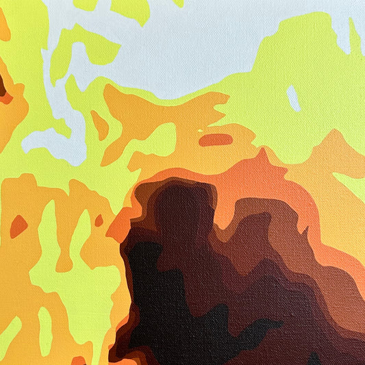 Cottage Country Campfire 2