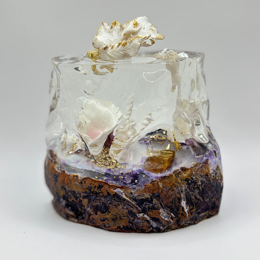 Crystal Seas: Sea Blossom