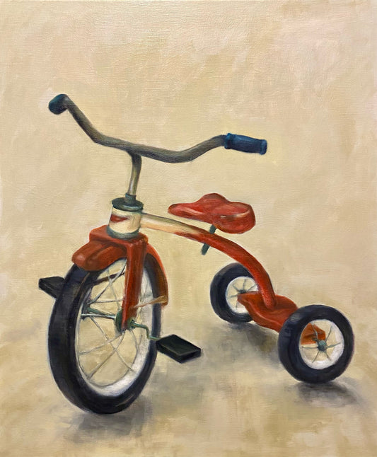 Tricycle