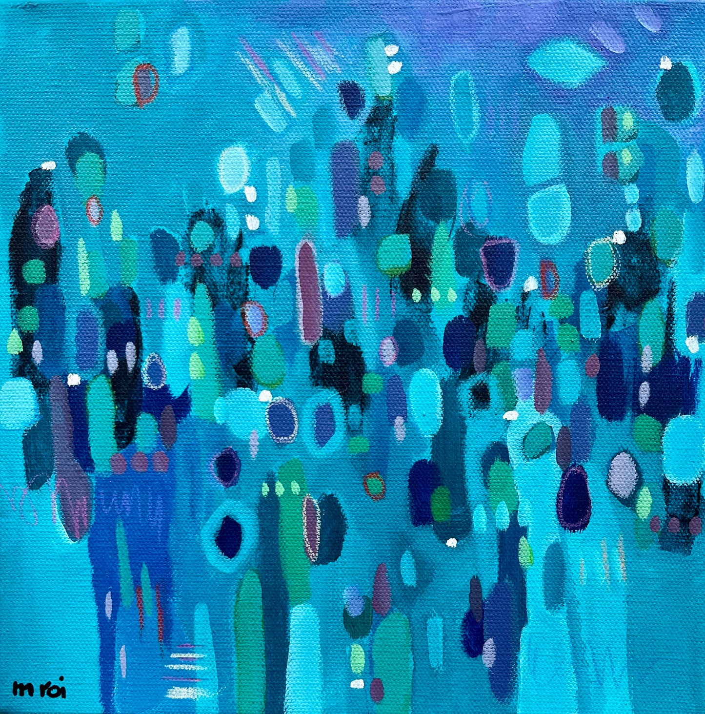 Dancing with Joy