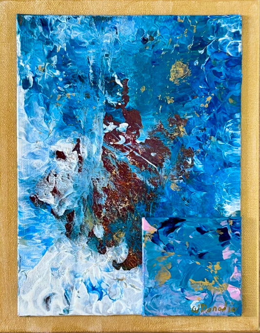 Echo #3 – Ocean Jewel