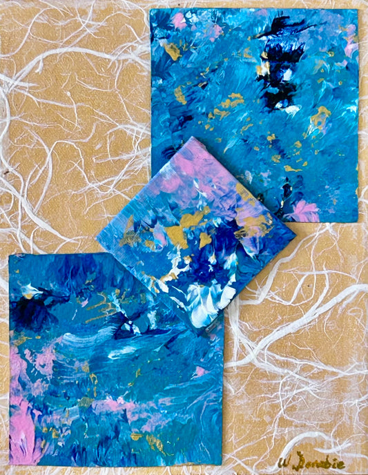 Echo #7 – Eternal Eden