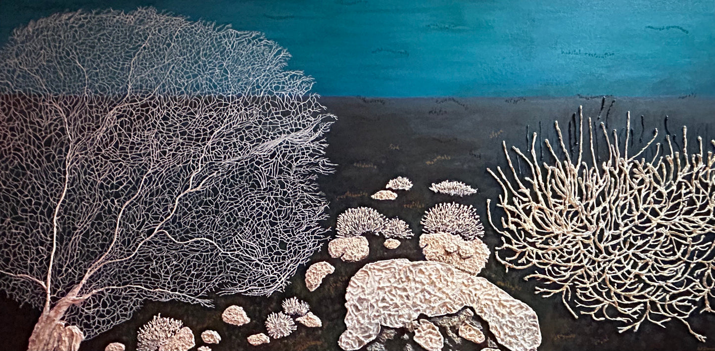 Endangered Seas