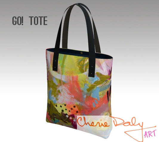 Go! Tote