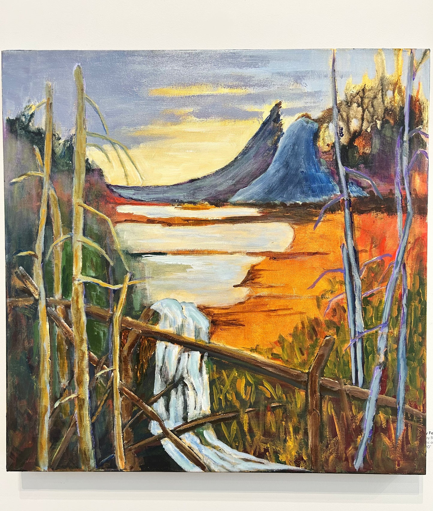 Early Fall
