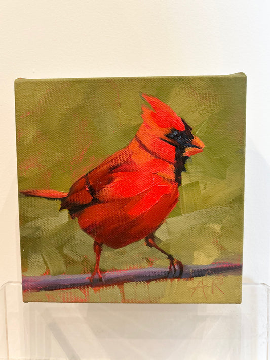 Cardinal