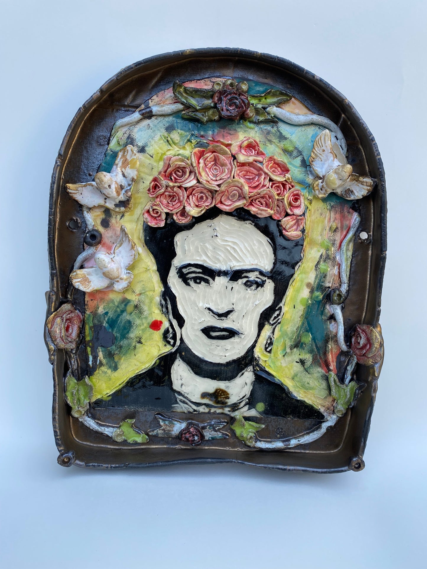 The Many Adventures of Self