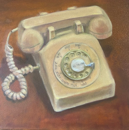 Landline