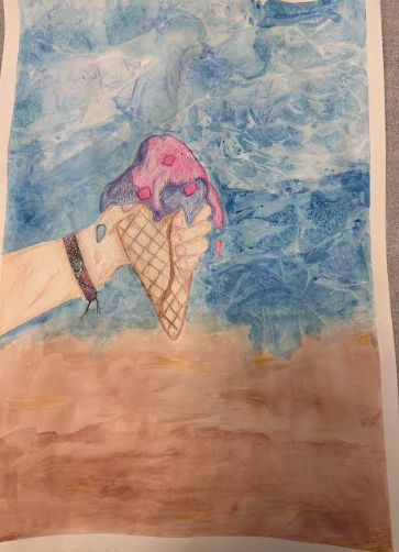 Ice Cream