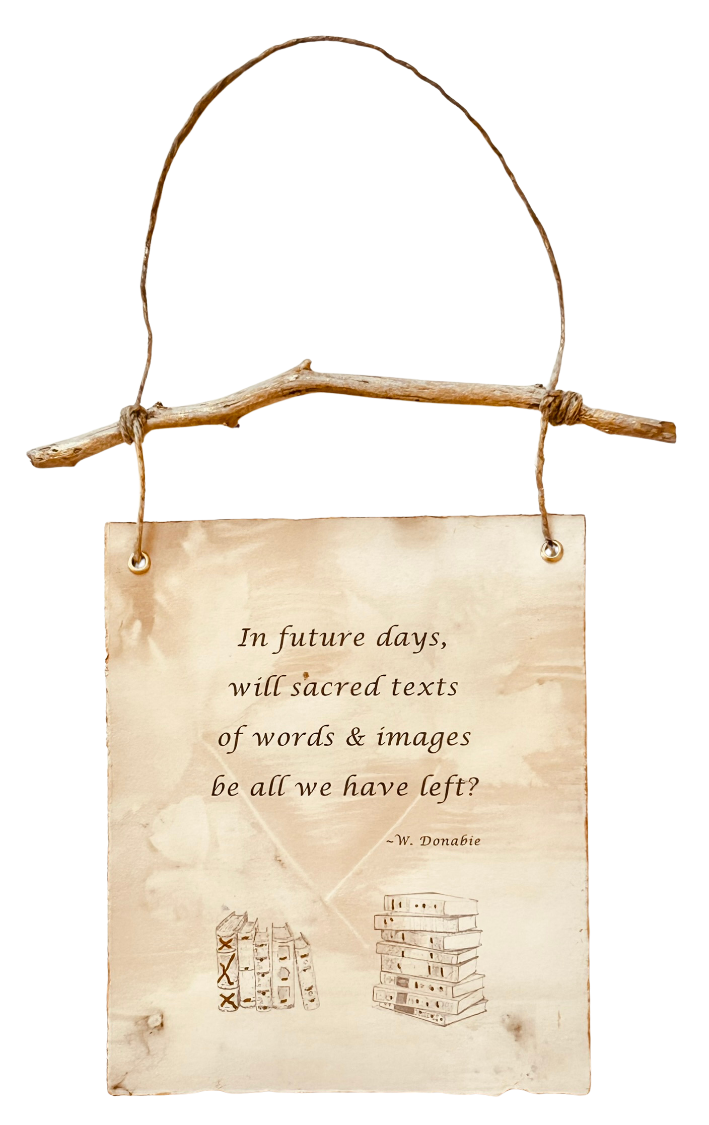 In Future Days