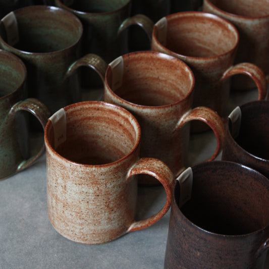Large Mugs