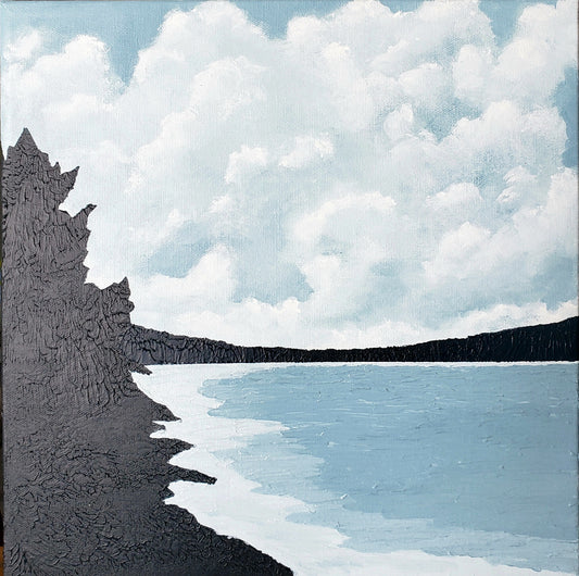 Winter at the Cottage