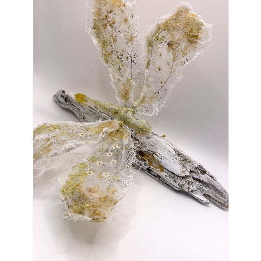 Lake-wood Mount Series Spirit of the River: Mist Threader