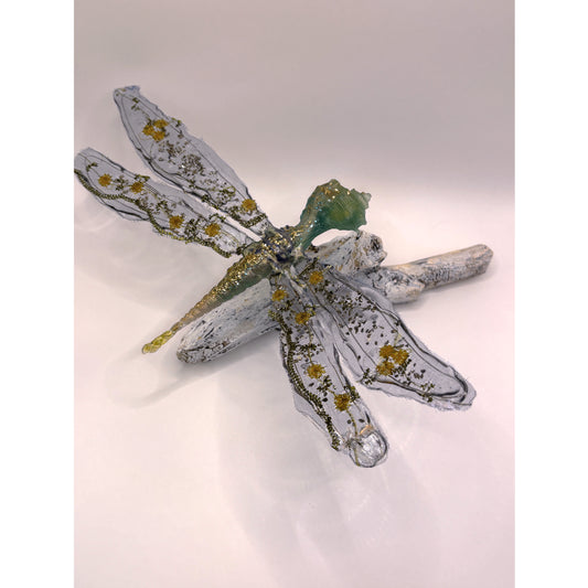 Lake-wood Mount Series Spirit of the River: Riverbank Weaver