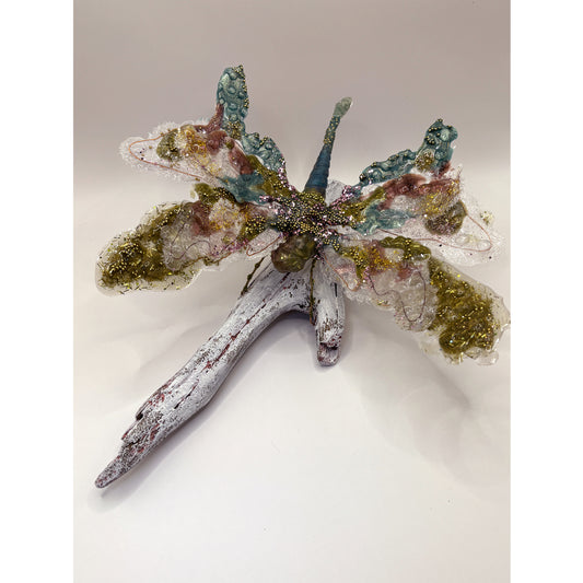 Lake-wood Mount Series Spirit of the River: Shallows Shadow