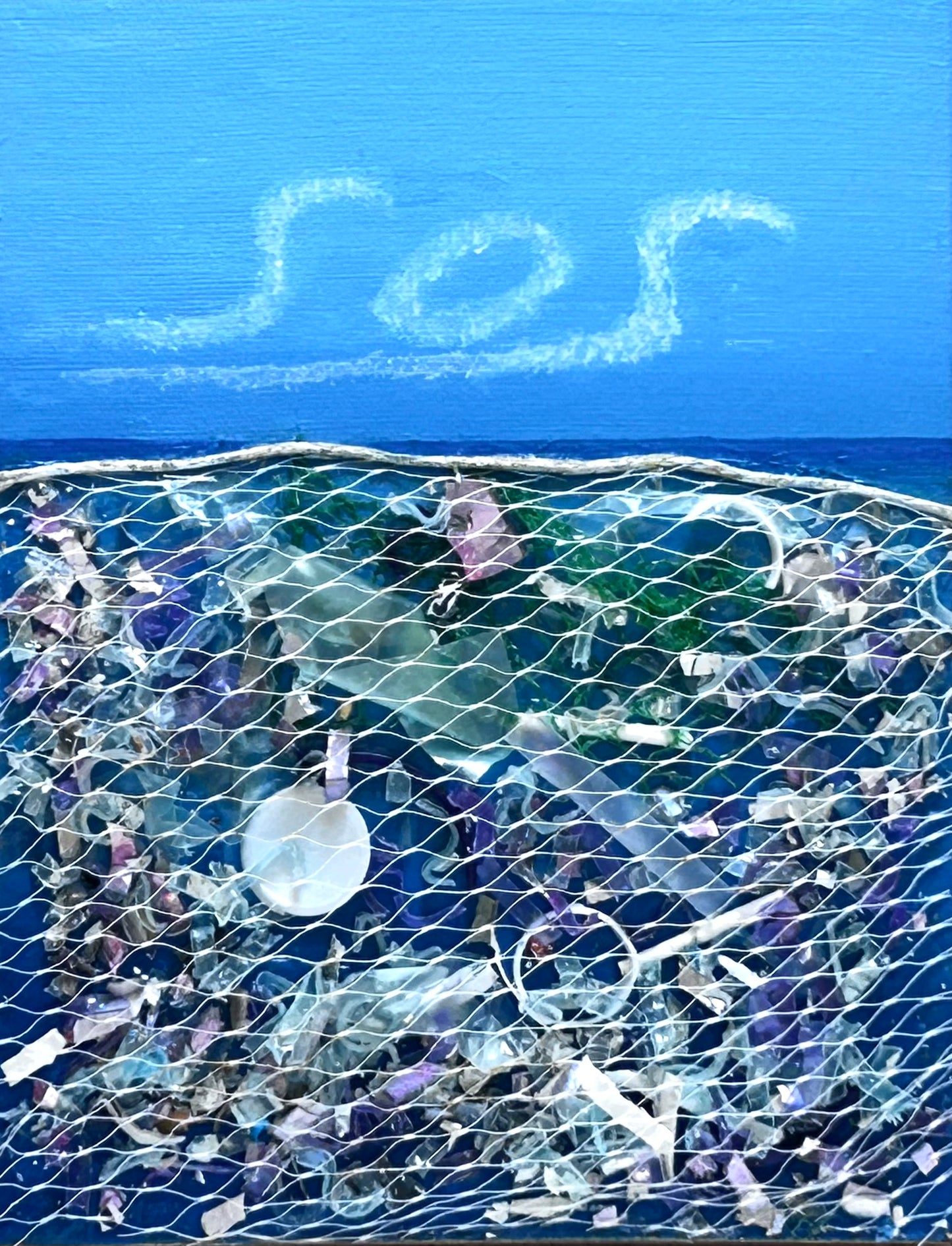 SOS - Ocean Recovery
