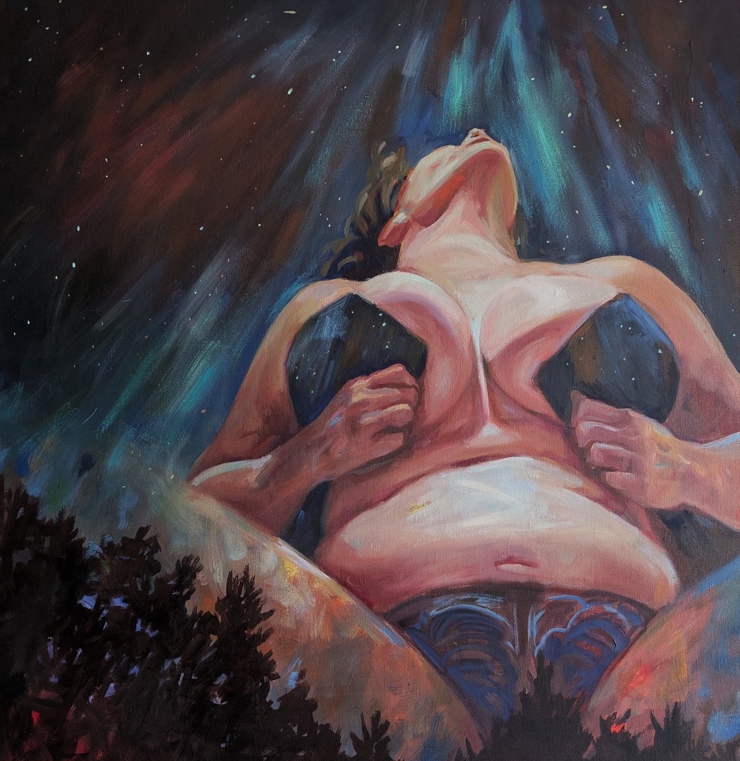 Aurora - Heavenly Bodies