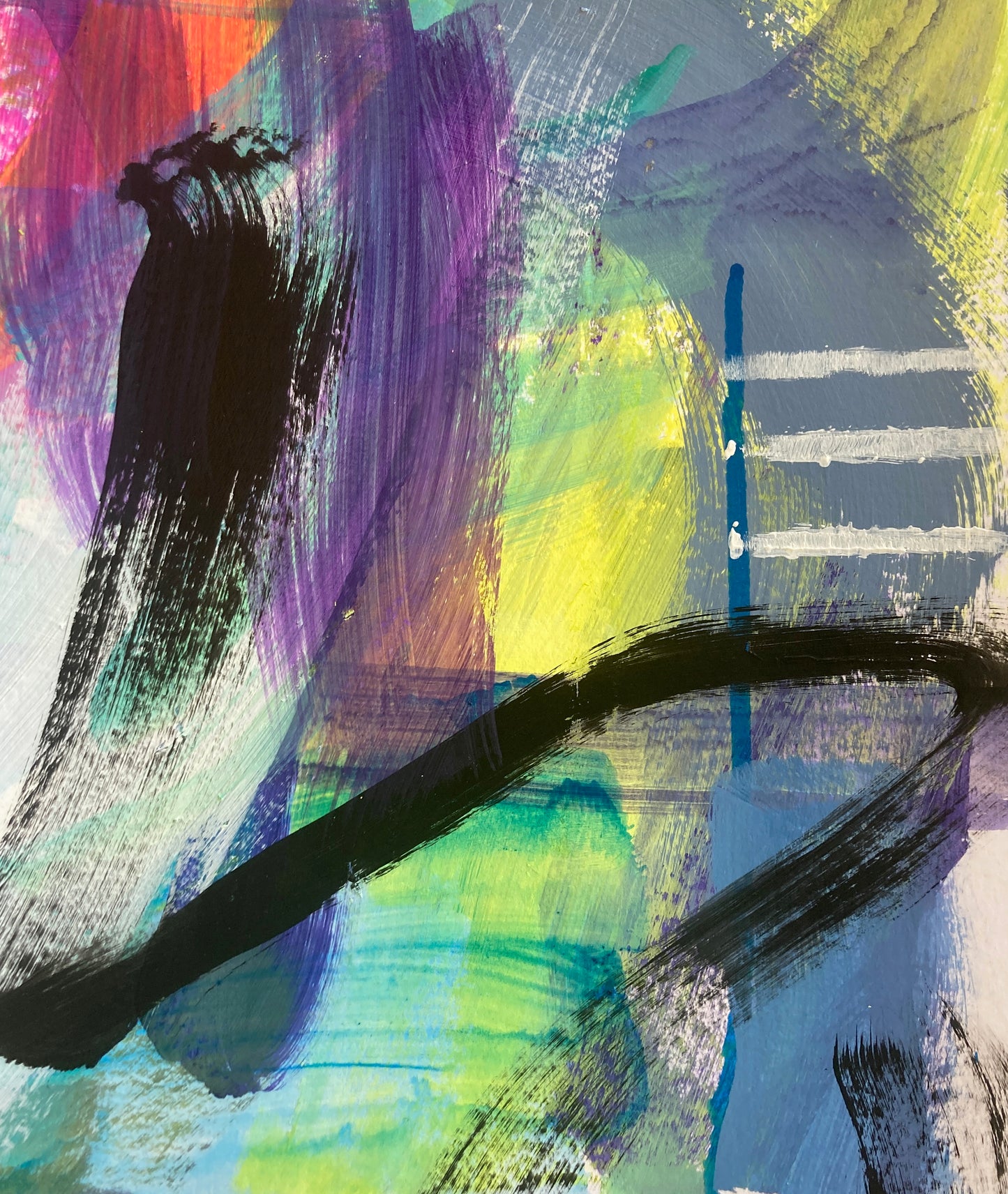 Passion 5