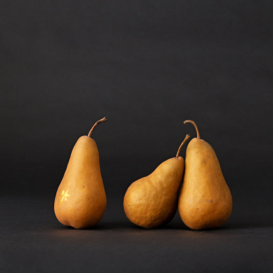 Pears