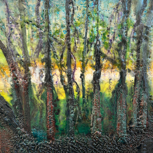 Pines, St. Andrew LK