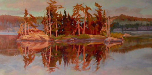 Quetico Reflections