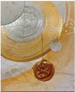 Circuitia by Sasha Rae Pringle