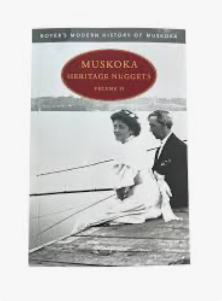 Muskoka Heritage Nuggets II