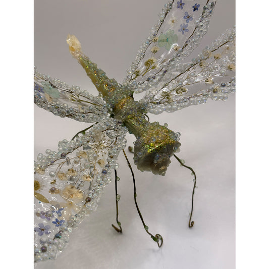 Skyborne Series Spirit of the River: Dew Dipper