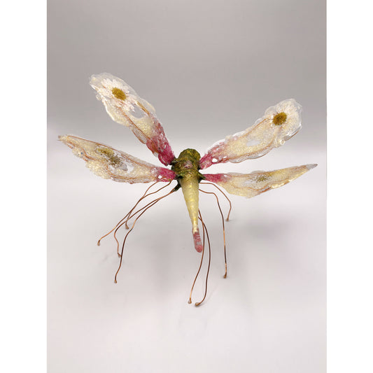 Skyborne Series Spirit of the River: Petal Dancer