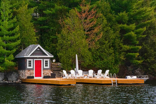 Original Photography in Mat Kit 8x10