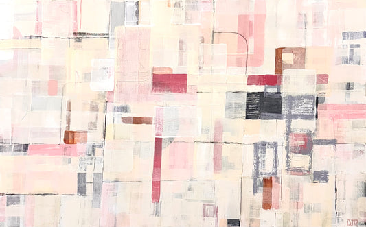 Floating Before Dawn 1