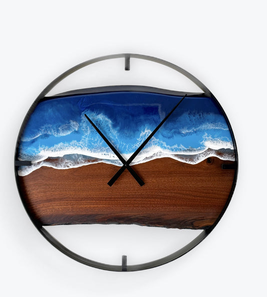 Ocean Clock