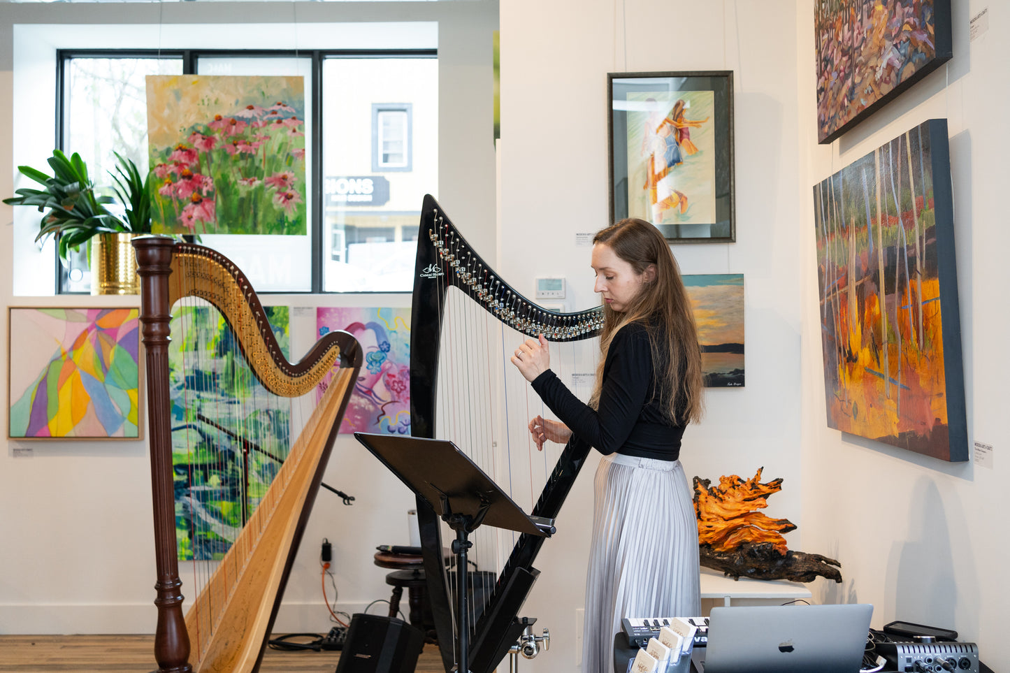 2026 Spring Members Exclusive Gala