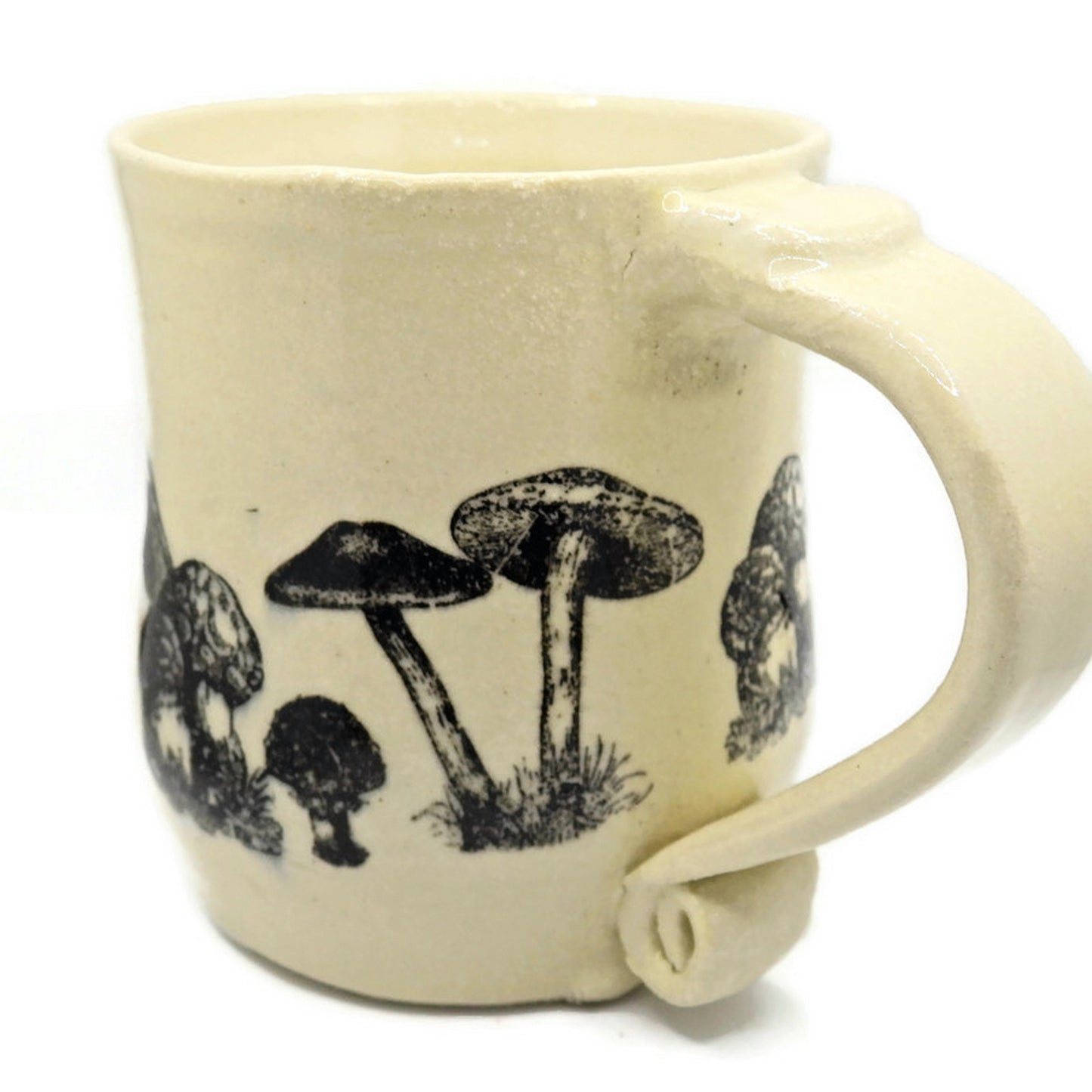 Mushroom Mug