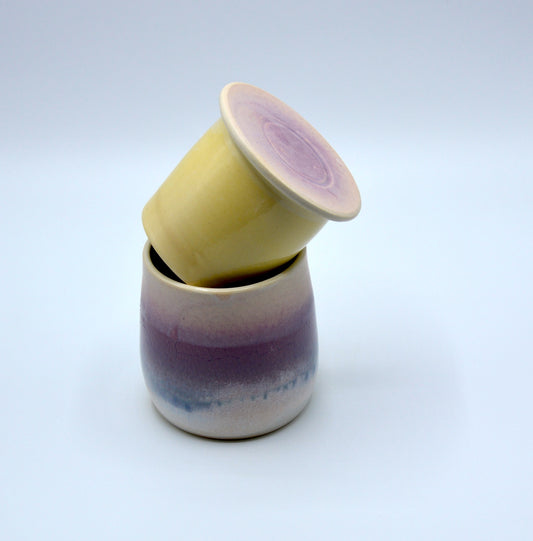 French Butter Keeper