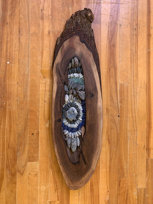 Celestial by Live Edge Forest