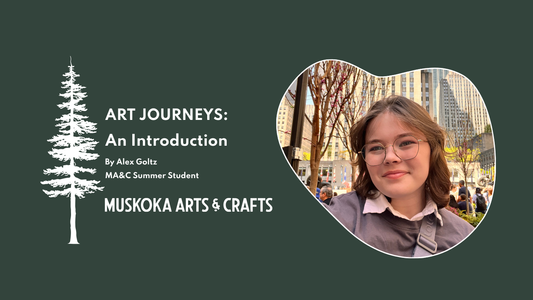 Art Journeys: An Introduction