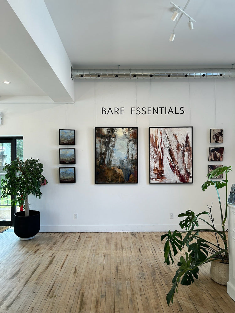 Bare Essentials