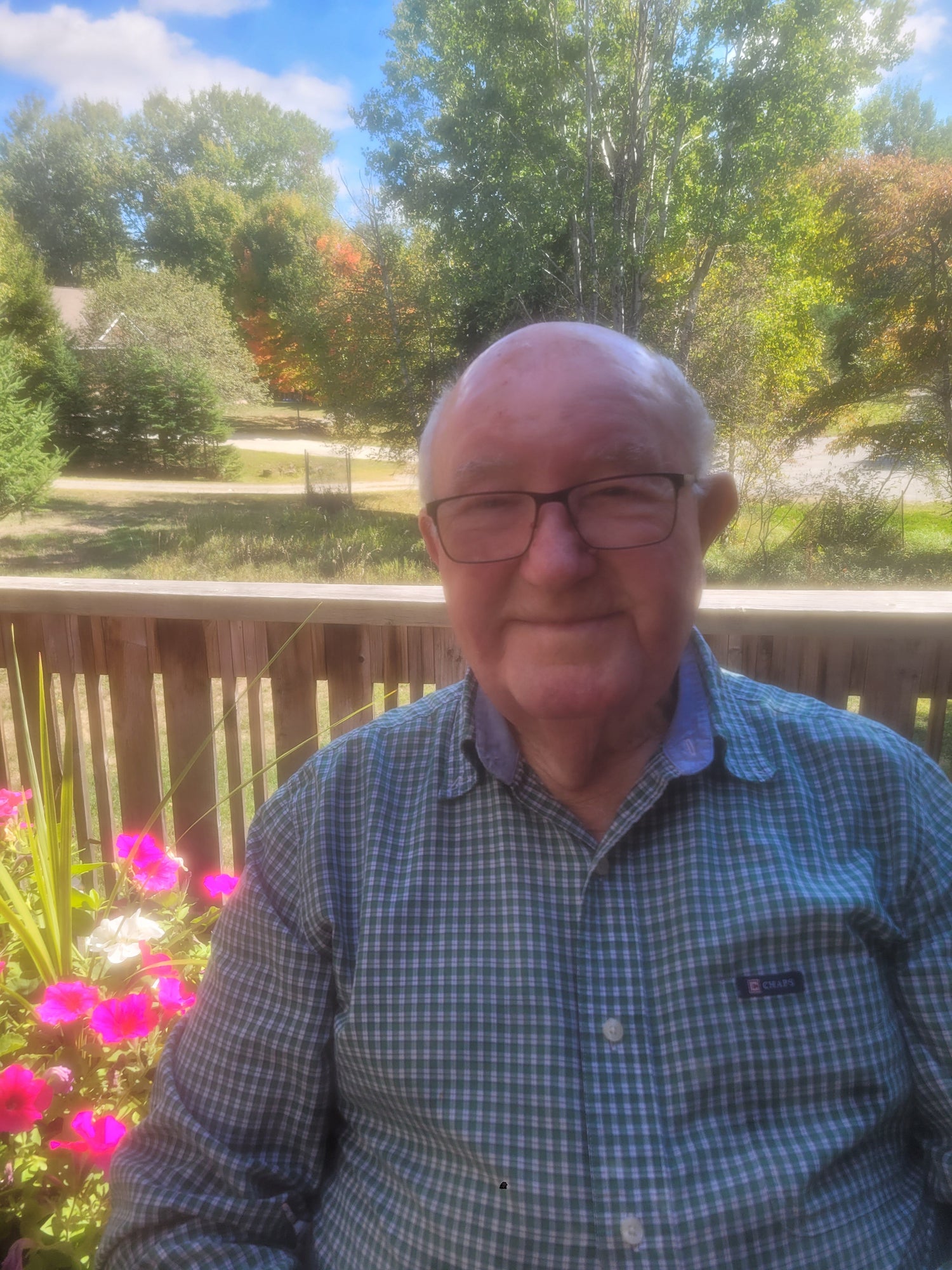 Bill Csaszar