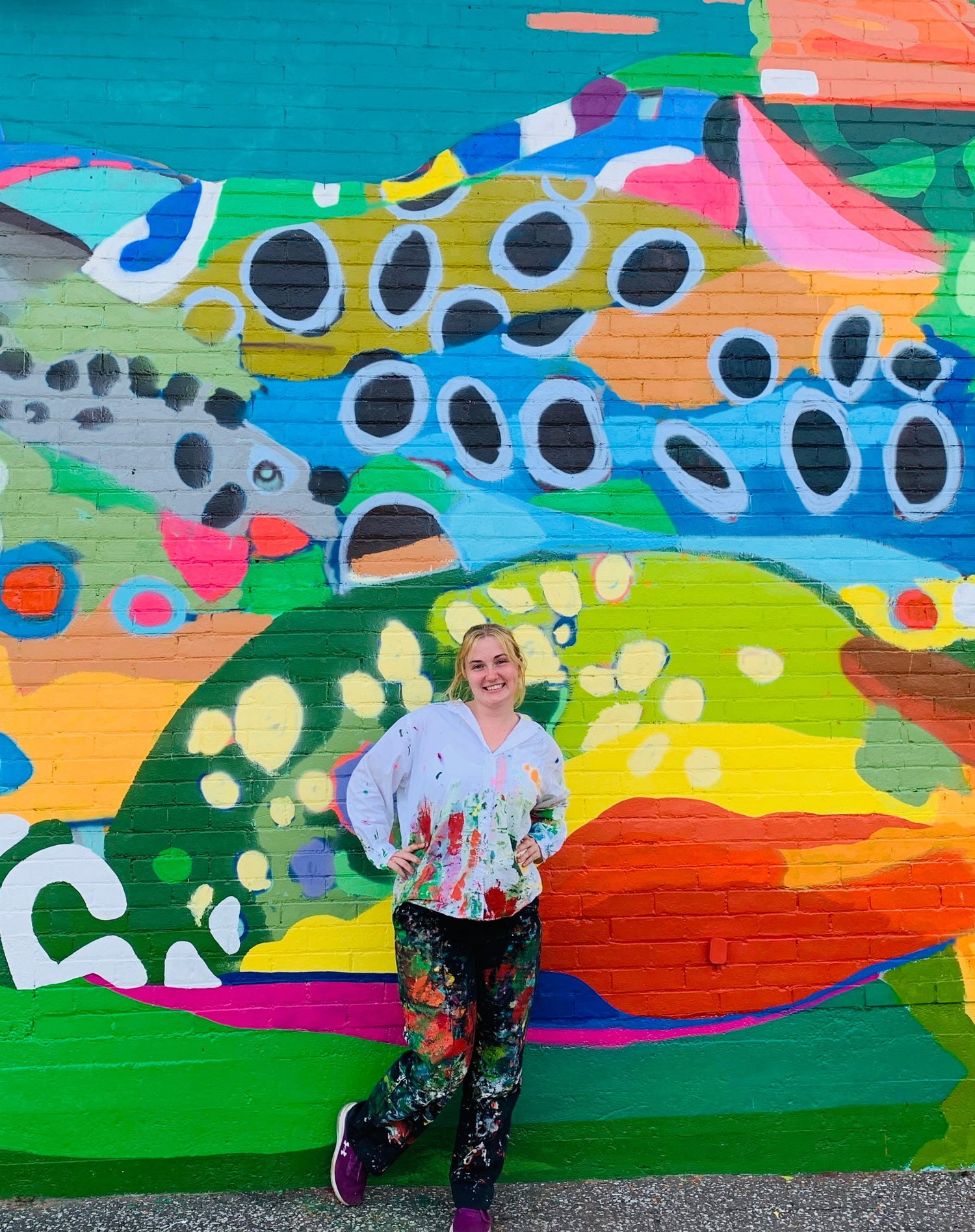 Brynn Kirbyson