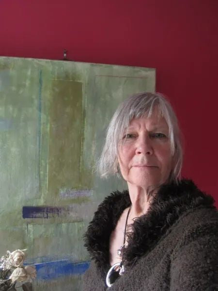 Carolanne MacLean