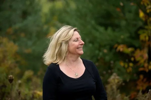 Sue Tait